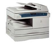 Xerox WorkCentre XD 103f